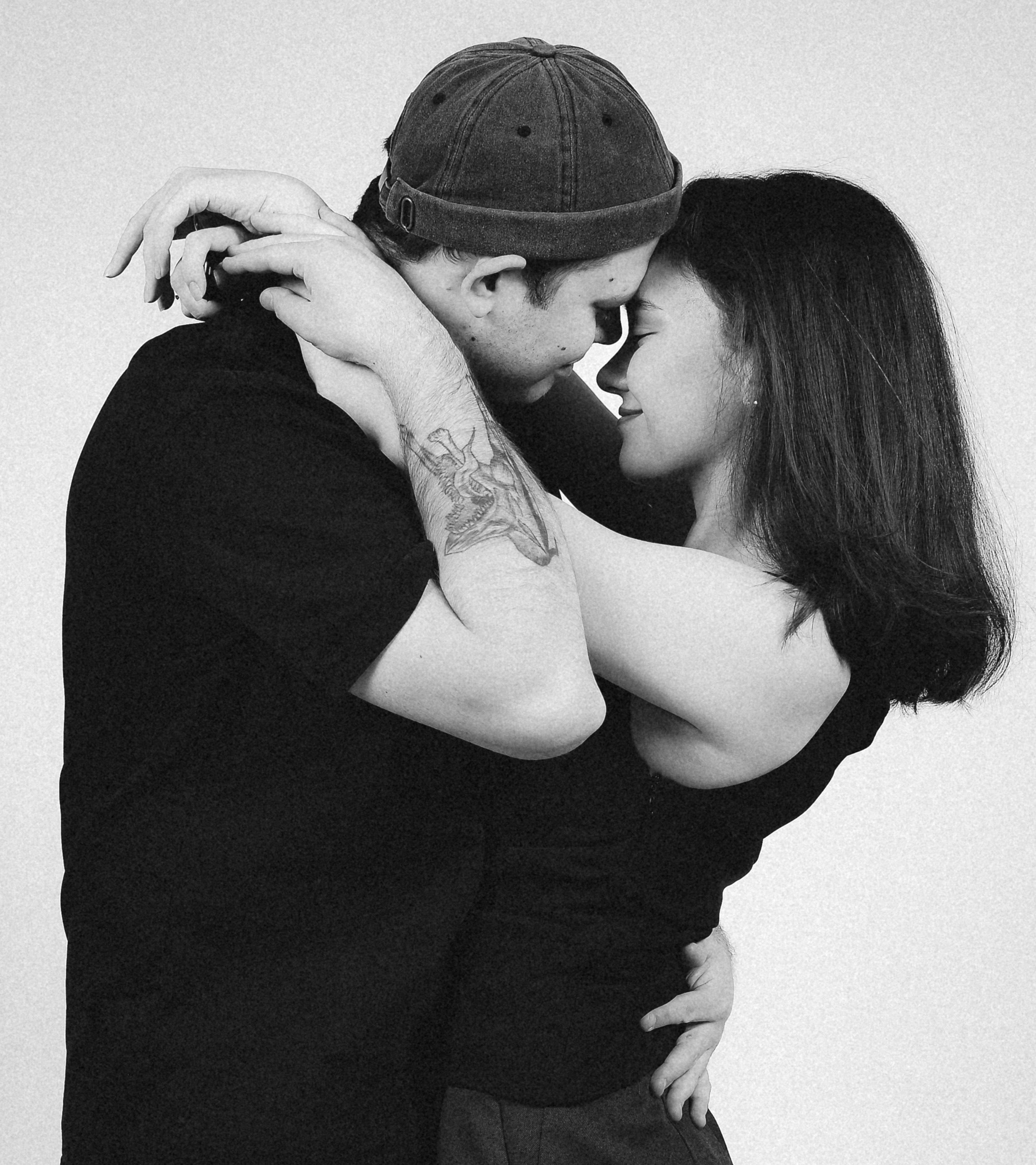 Егор и Вика